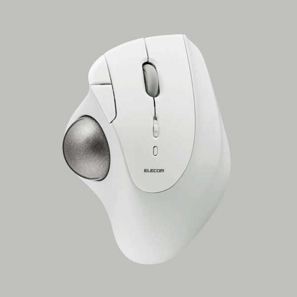 ELECOM 「IST 人工ルビーモデル」