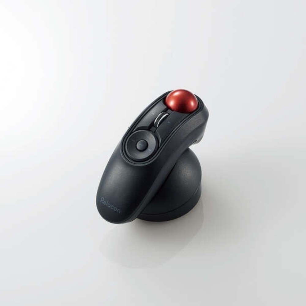 ELECOM 「M-RT1BRXBK」