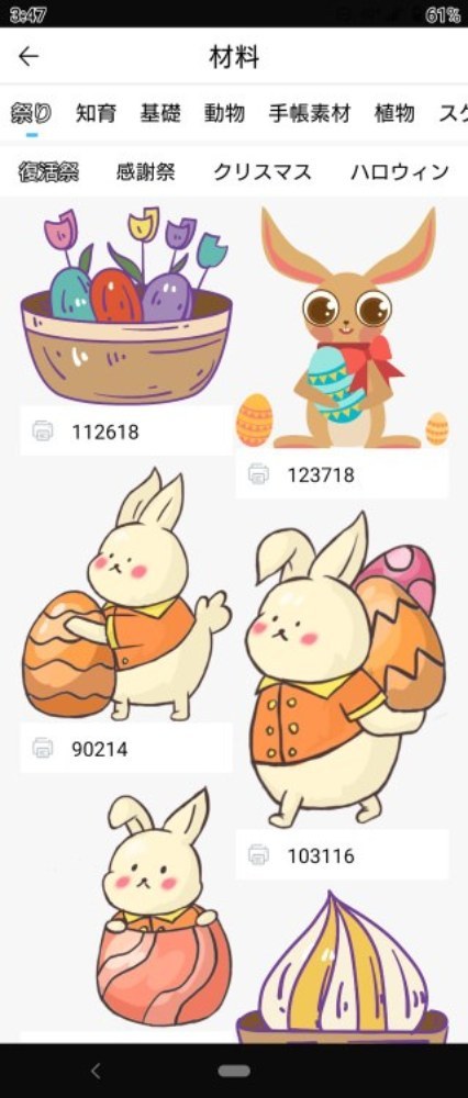 何を印刷するのか