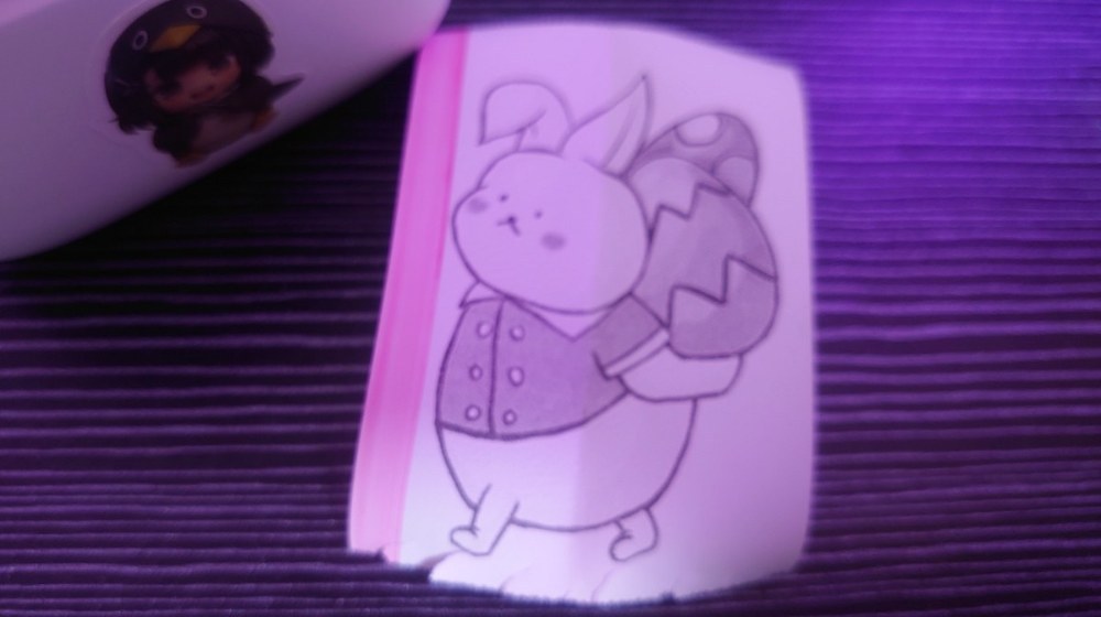 印刷の品質について
