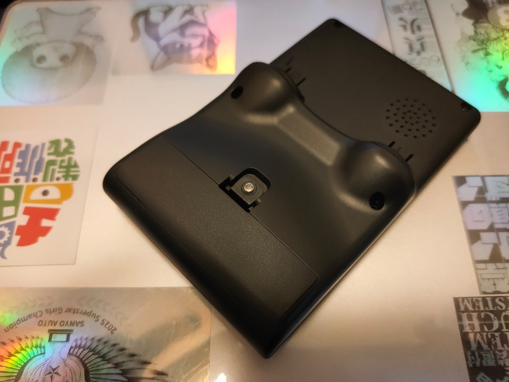 裏面