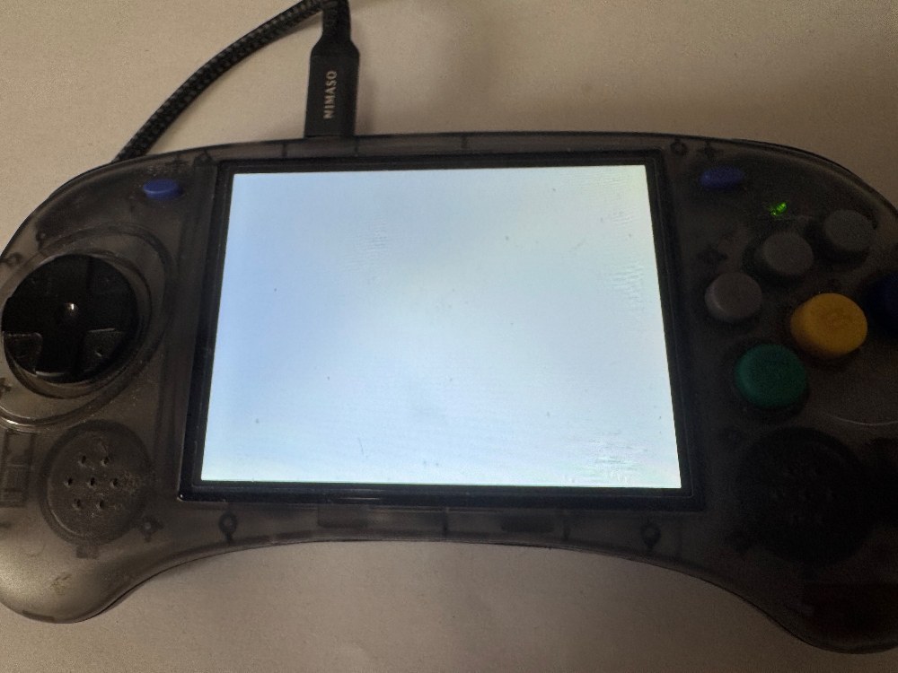 ANBERRINc RG ARC-s レビュー写真20