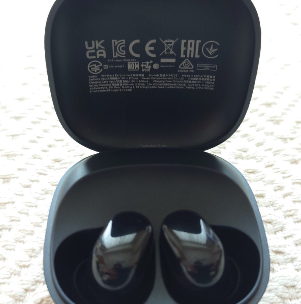 まあまあいい感じかな