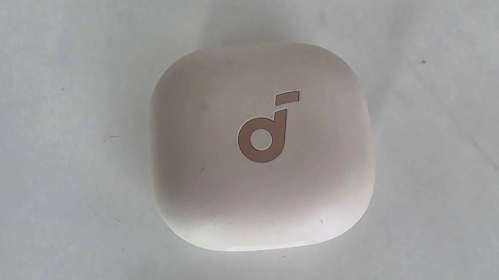 Anker Soundcore P40i レビュー写真
