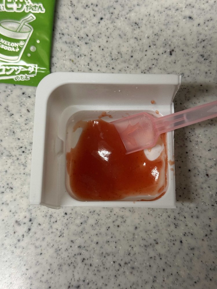トマトケチャップ