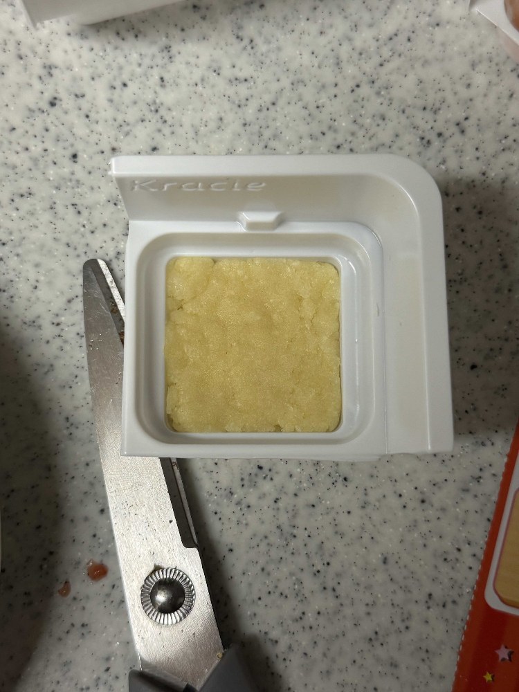 ポテト