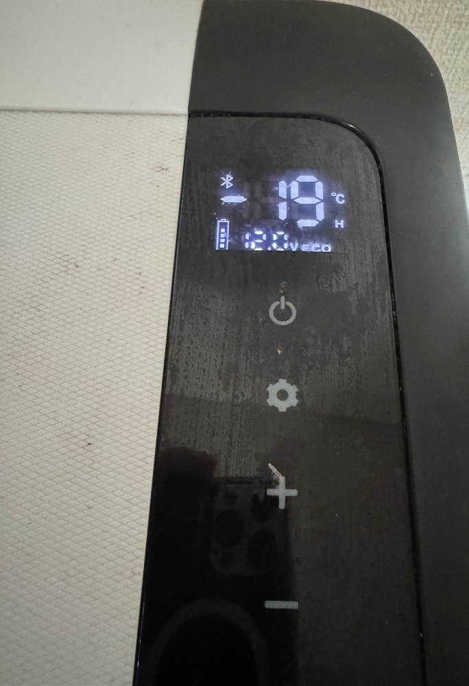 DOGBOO マキタ18Vバッテリー互換対応 dcコンバーター レビュー写真19