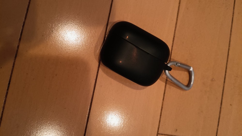Sony LinkBuds S（WF-LS900N） レビュー写真4