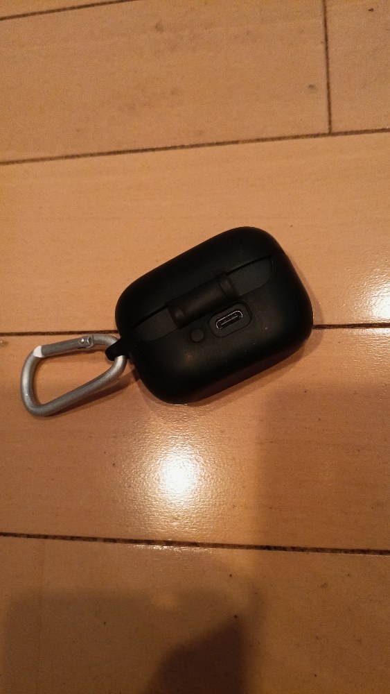 Sony LinkBuds S（WF-LS900N） レビュー写真5