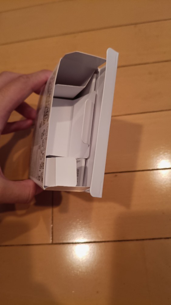 Xiaomi Redmi Buds 6 Lite レビュー写真3