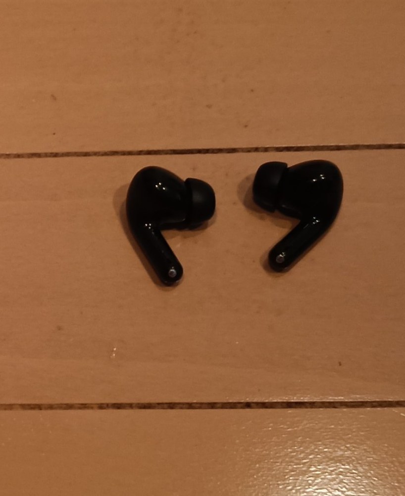 Xiaomi Redmi Buds 6 Lite レビュー写真4