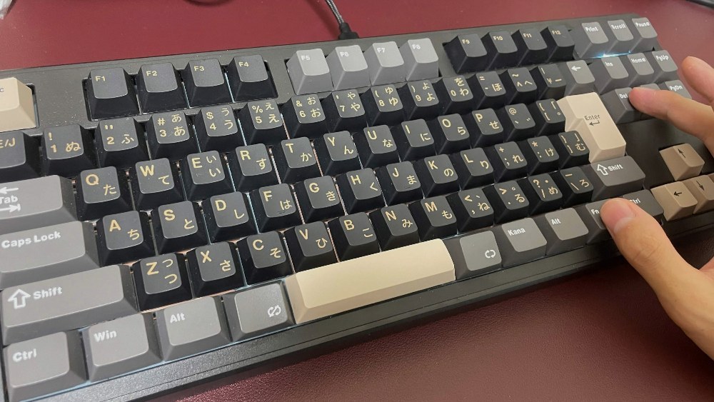 ライティング