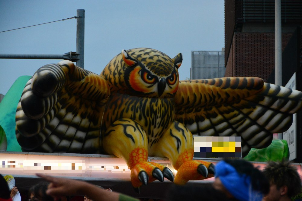 Nikon D5200 レビュー写真6