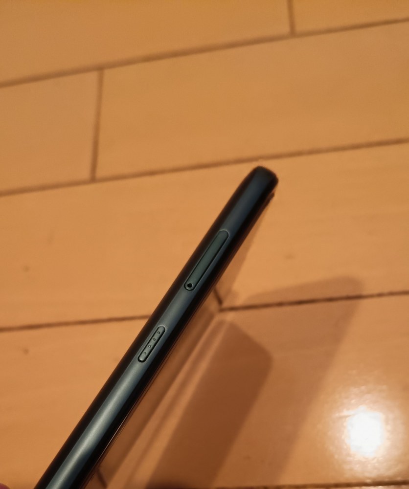 Motorola moto e7 レビュー写真5