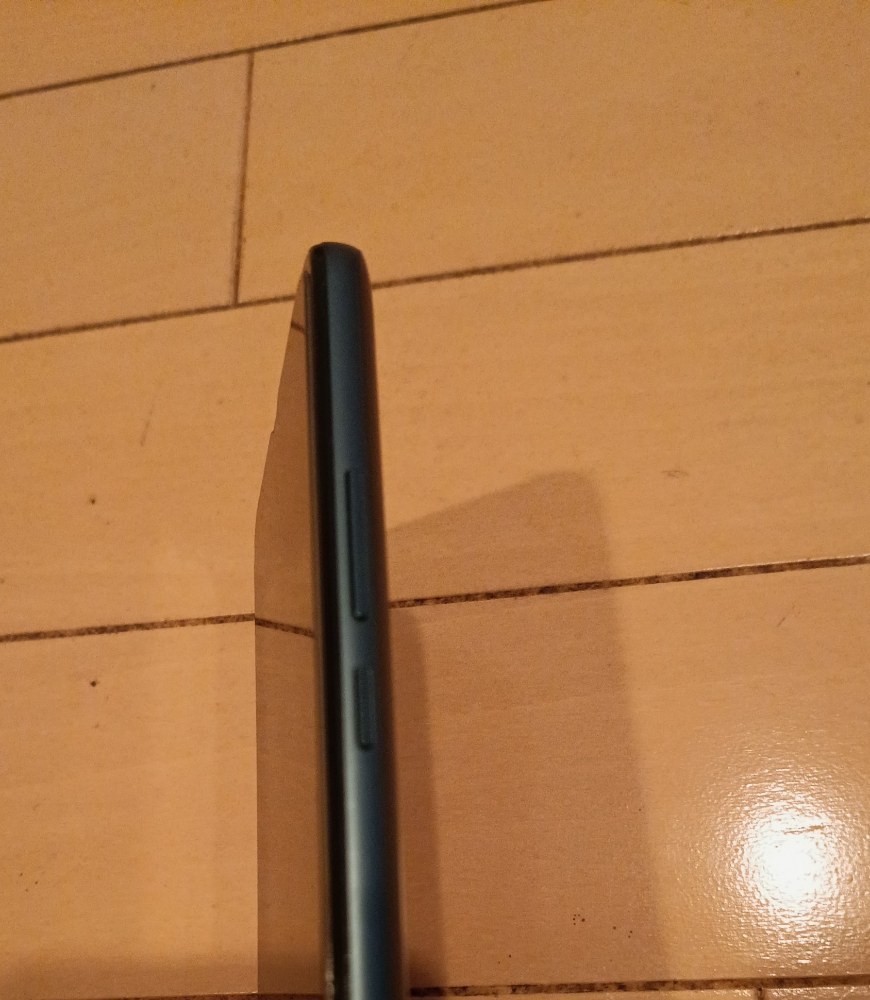 Motorola moto e7 レビュー写真6
