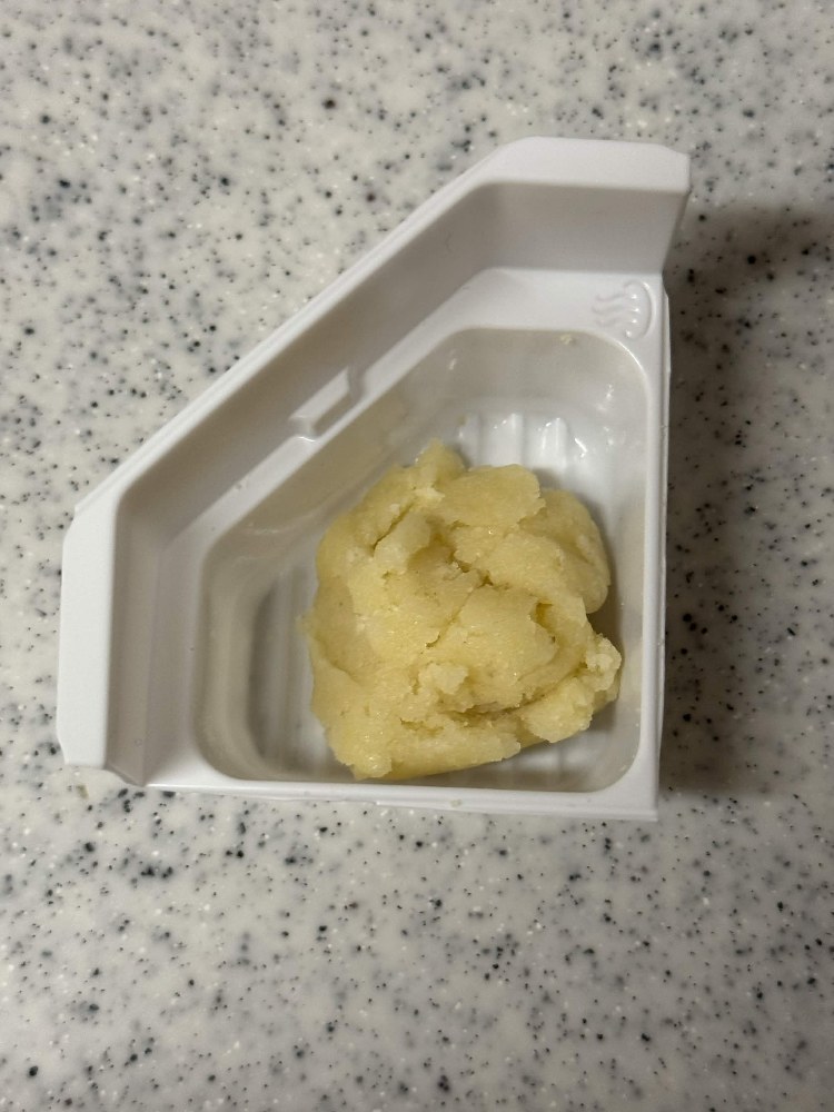 ポテト