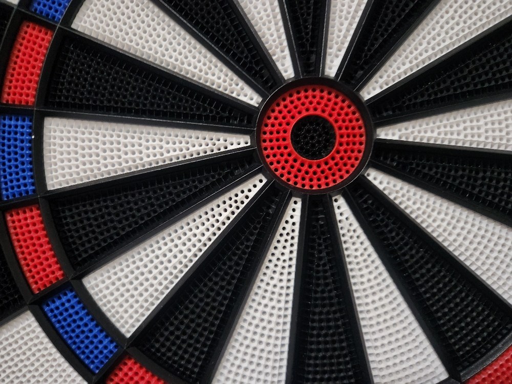 DARTSLIVE　HOME DARTSLIVE レビュー写真5