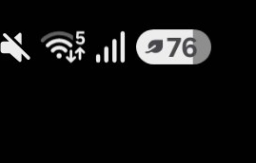 省電力モード