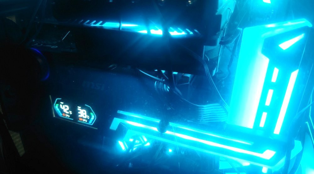 自作PC