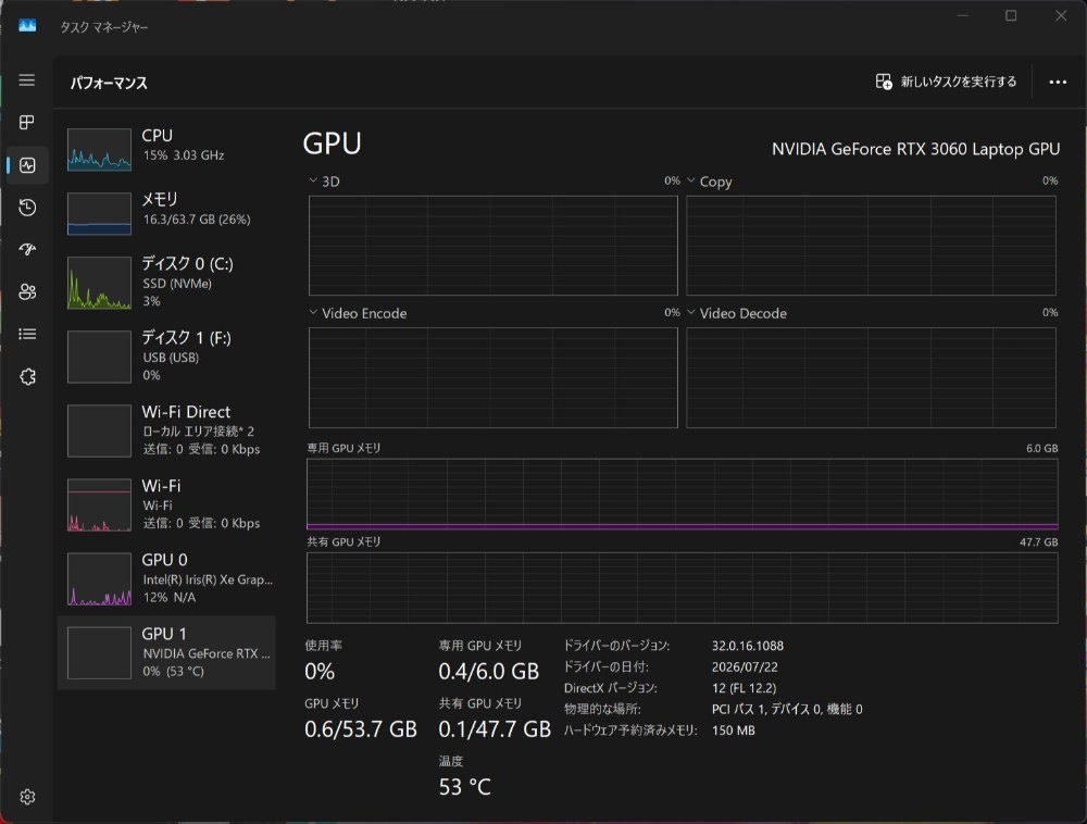GPU