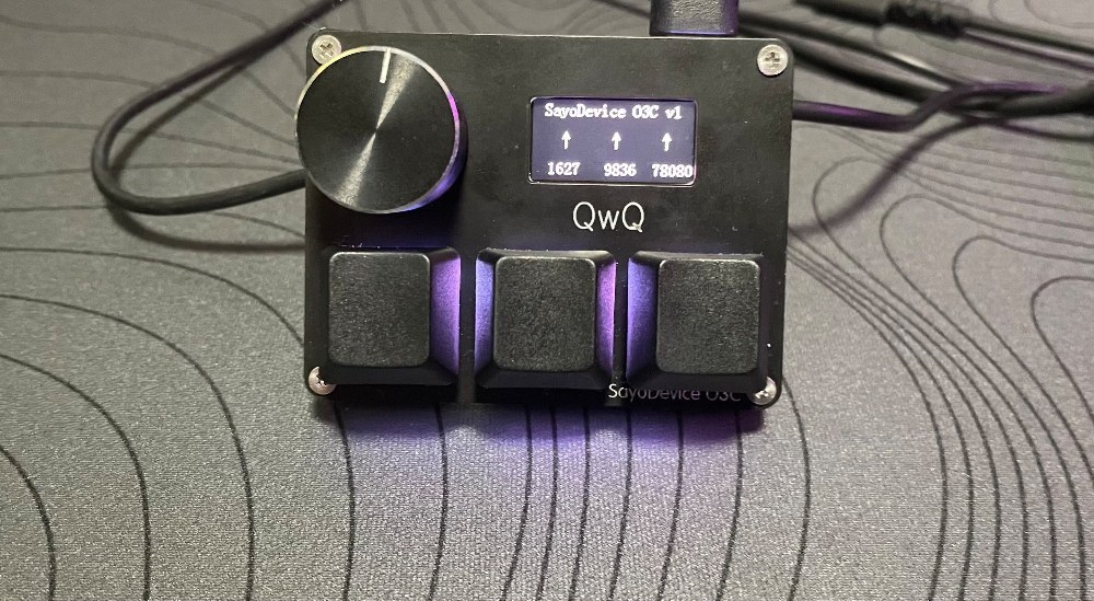 Sayodevice O3Cを正直レビュー！！