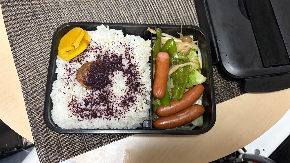 レビュー写真1
