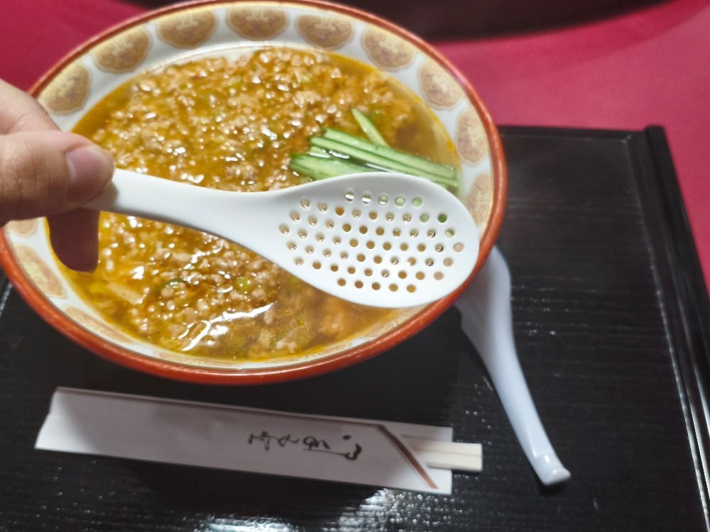 このスプーンは何でしょう！