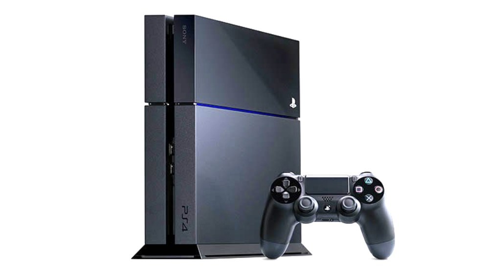 PS4