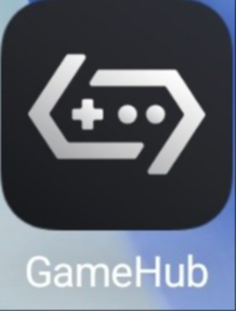 GameHubとは