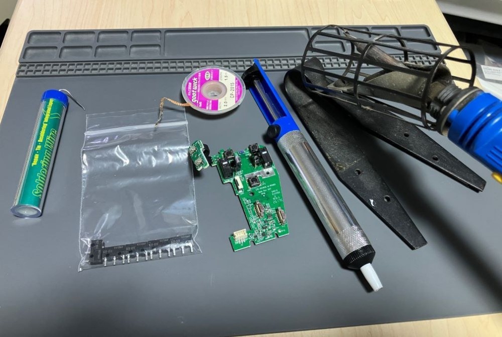 ロジクール トラックボール MX ERGO レビュー写真18