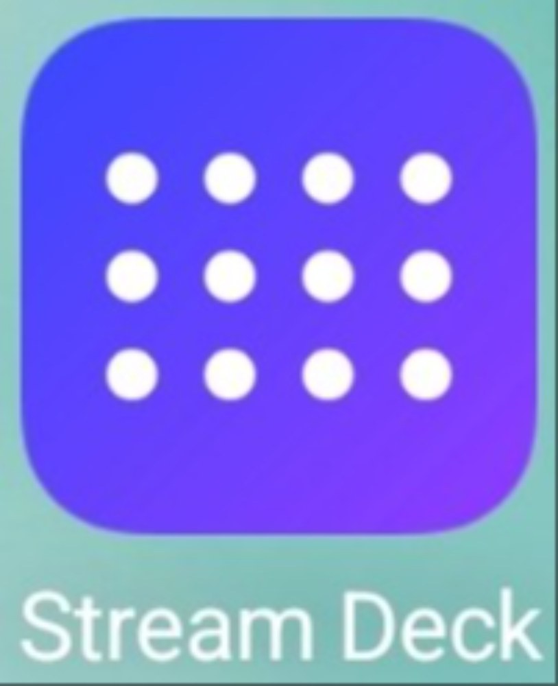 stream Deckとは