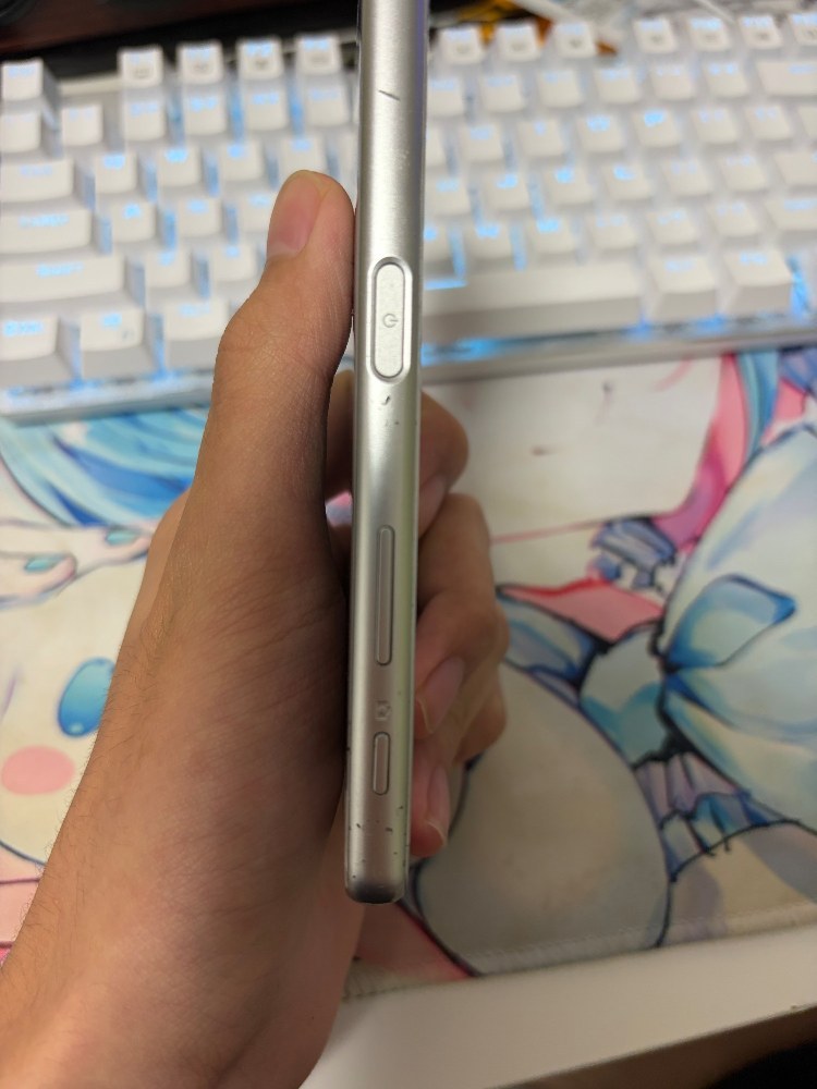 apple iPhone17 レビュー写真5