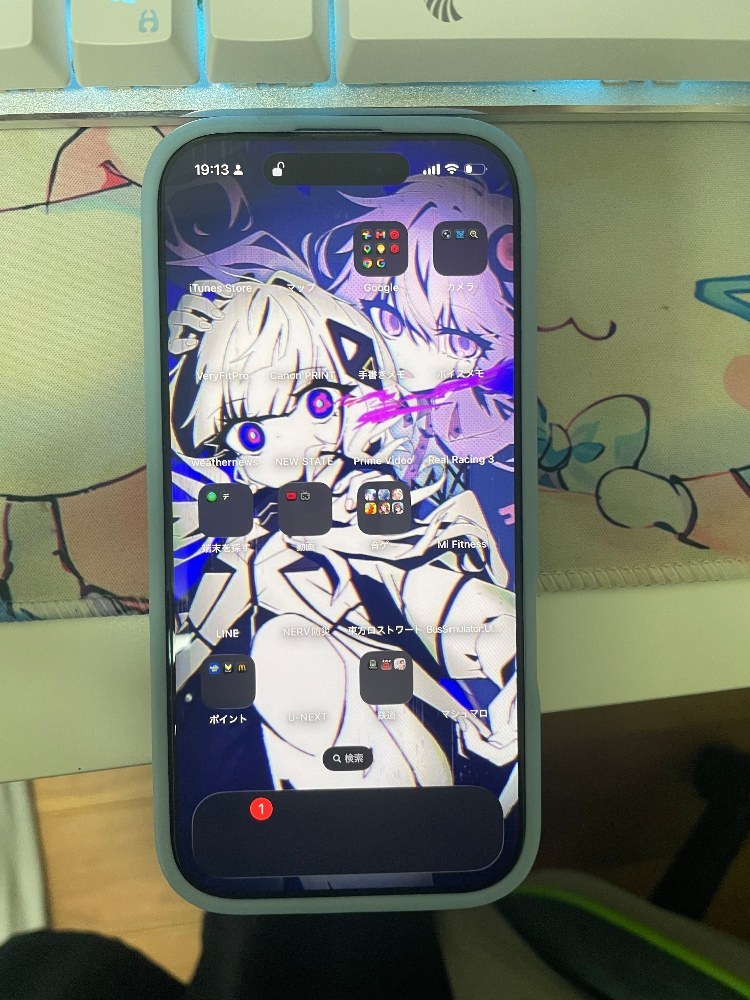 apple iPhone17 レビュー写真15