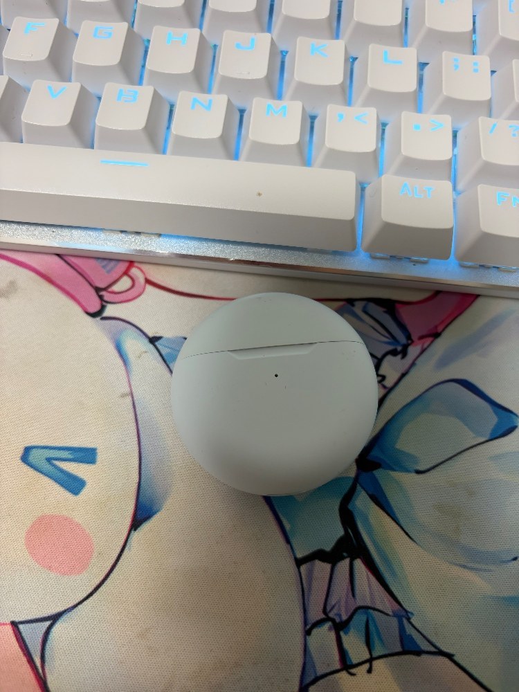 Xiaomi Redmi Buds 6 Play レビュー写真3