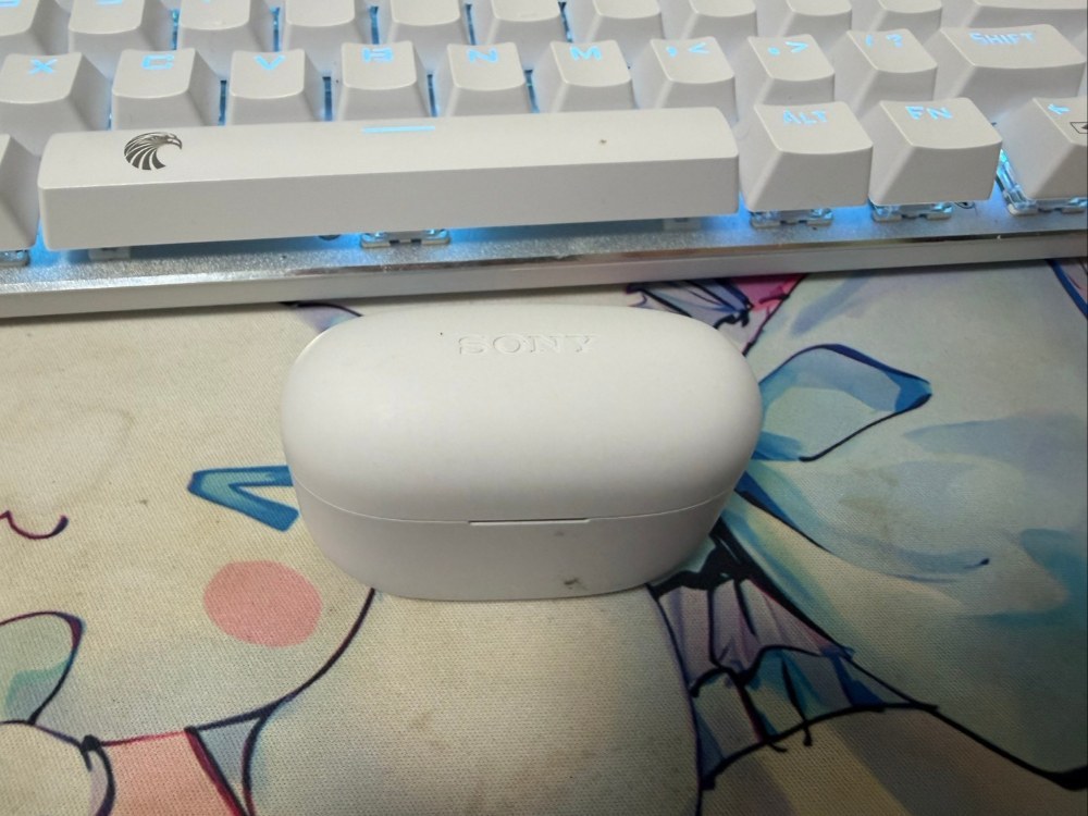 Xiaomi Redmi Buds 6 Play レビュー写真4