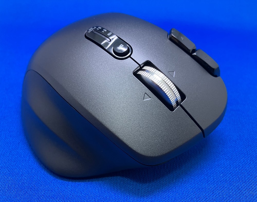 バッファロー BSTBB700BKX レビュー写真6