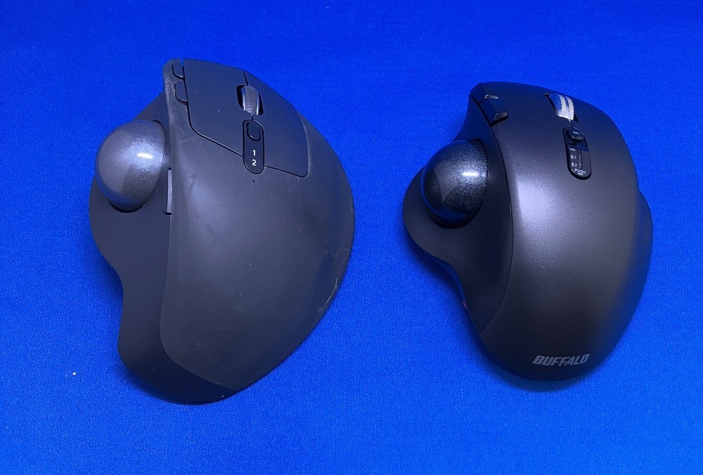 バッファロー BSTBB700BKX レビュー写真8