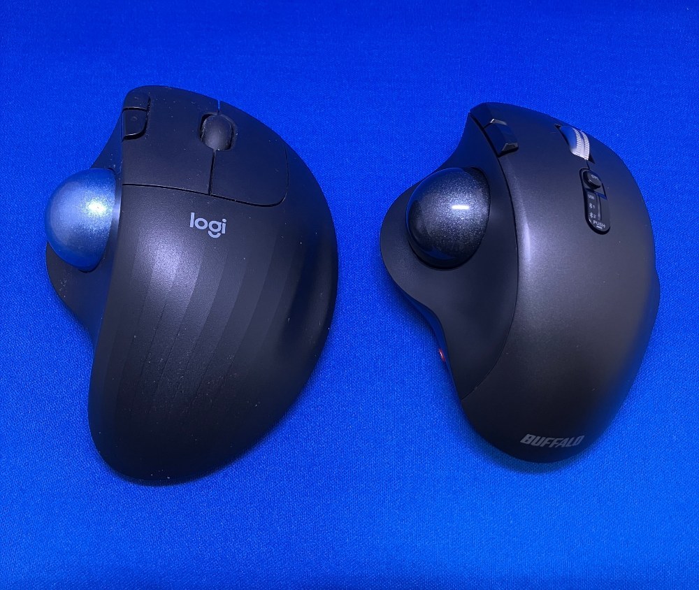 バッファロー BSTBB700BKX レビュー写真9