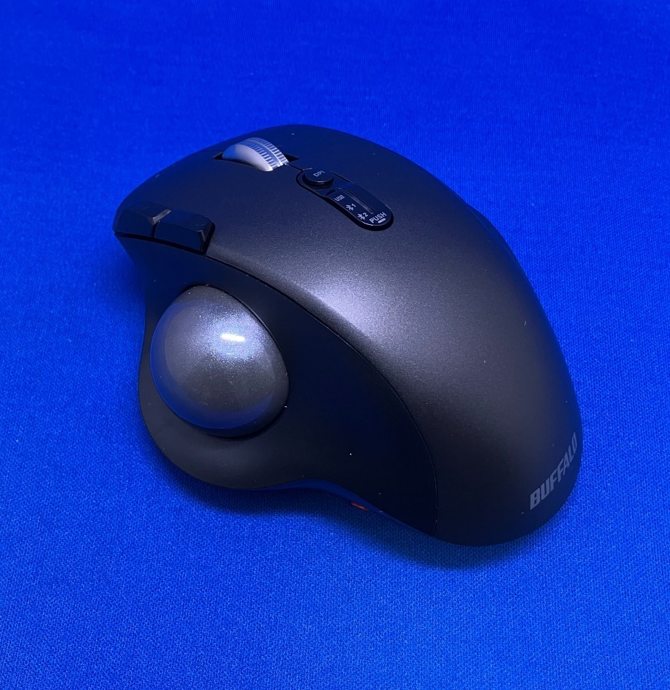 バッファロー BSTBB700BKX レビュー写真13