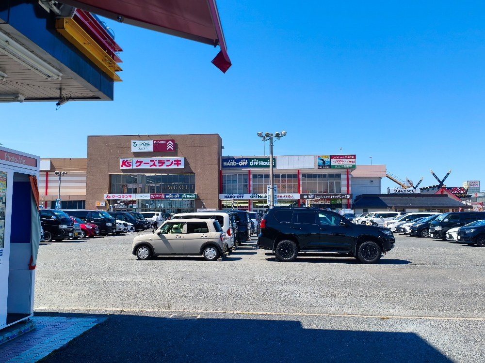奈良柏木店