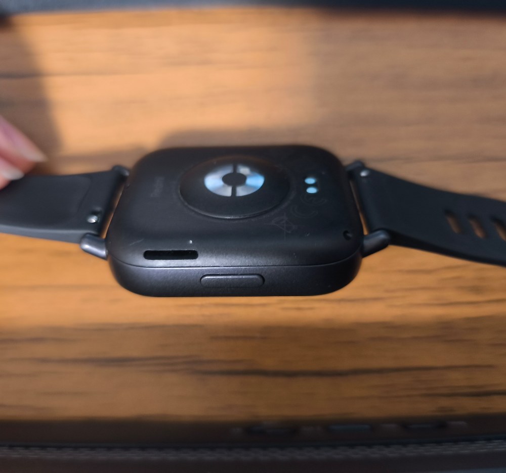 Xiaomi Redmi Watch 5 Active レビュー写真3