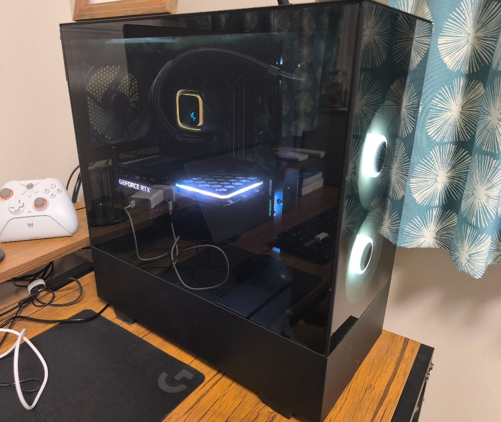 PC
