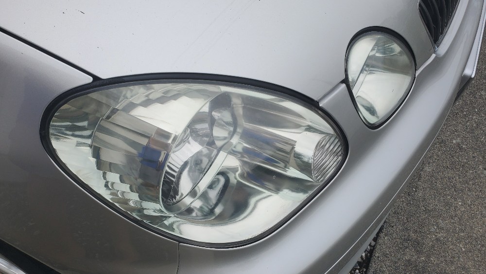 トヨタ 160アリスト S300 ベースグレード レビュー写真5