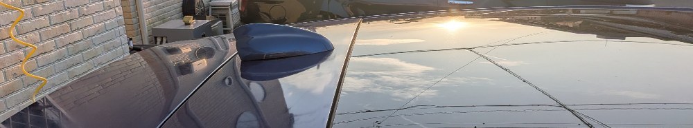 装着しました。