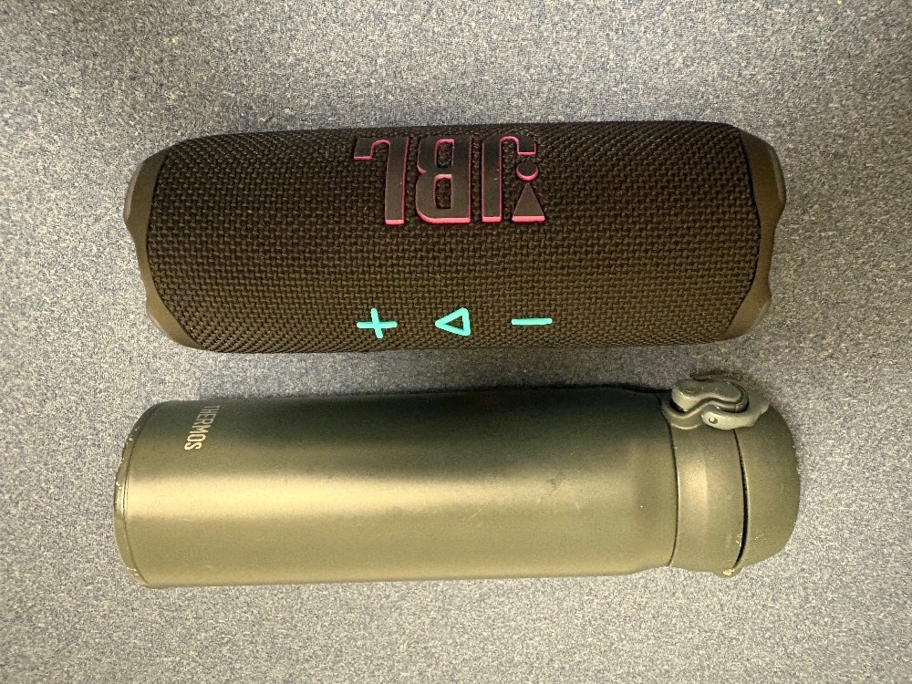 jbl flip7 レビュー写真2