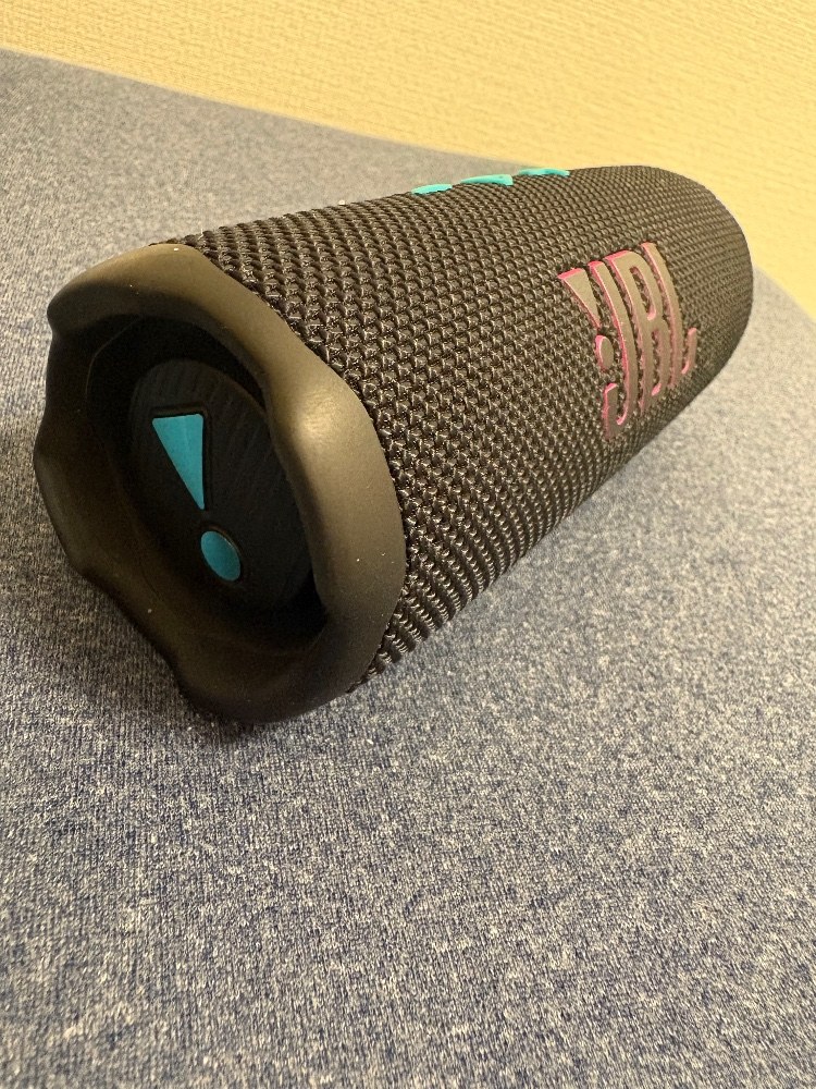 jbl flip7 レビュー写真3