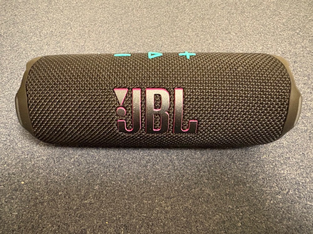 jbl flip7 レビュー写真5