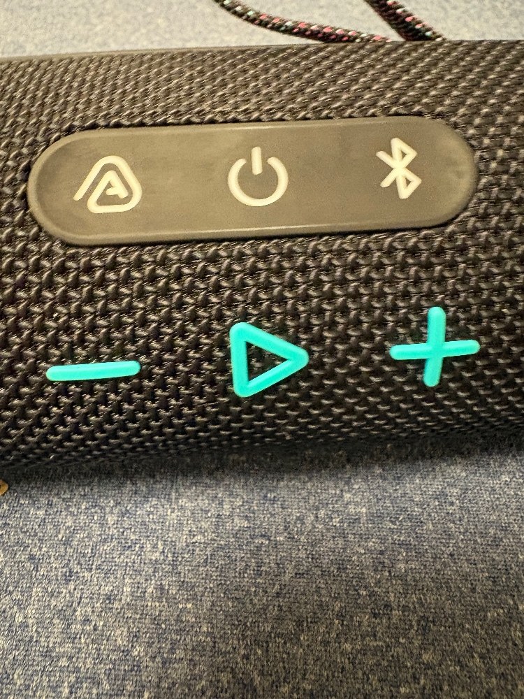 jbl flip7 レビュー写真6