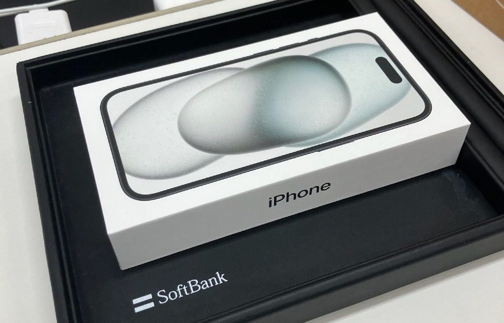 iPhone 15無印がまだ現役すぎた！2026年でも性能とカメラは十分 レビュー写真