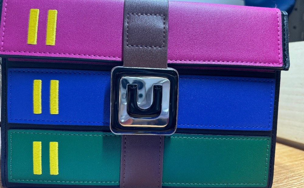 tern WinRAR ARCHIVE MESSENGER BAG レビュー写真9